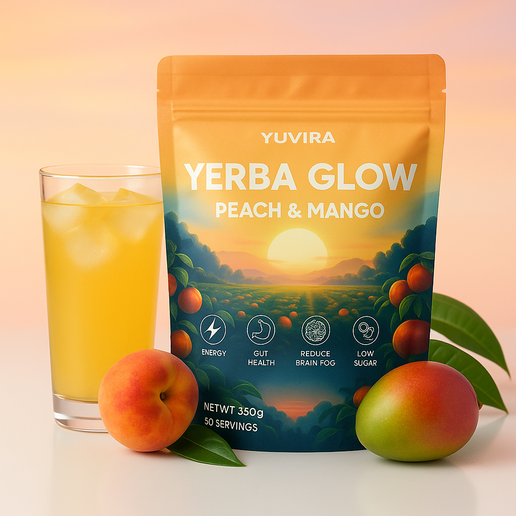 Yerba Glow Image